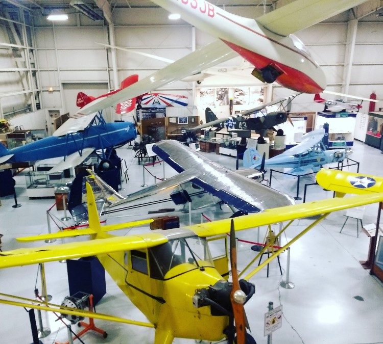 The Aviation Museum of Kentucky, Inc. (Lexington,&nbspKY)